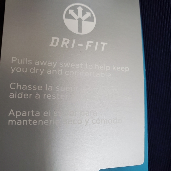 NIKE NWT NikeGolf Dri-FIT Polo 267020 Shirt - Picture 4 of 10